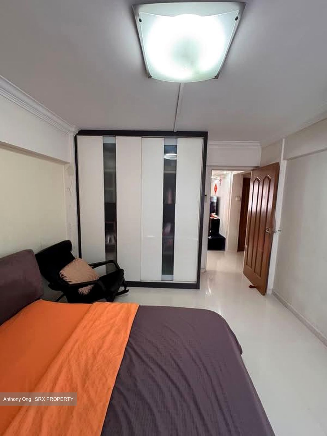 Blk 726 Khatib Spring (Yishun), HDB 4 Rooms #551287941